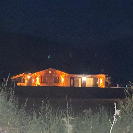 Luxury Stone House With Turkish Hamam, Sauna, Indoor And Outdoor Pool In Fethiye Vilă *